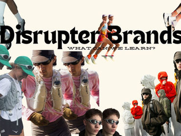 How to Win in 2026: A Lesson from Running Disrupter Brands